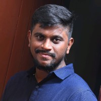 Santharajan Eraliyan