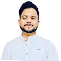 Jayesh Mishra