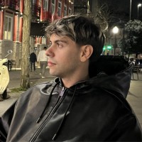 Tiago Gabriel Pinto de Jesus Pereira