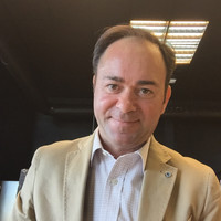 ENRIQUE GIMÉNEZ