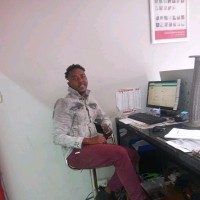 Brian Sibanda