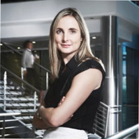 Megan van der Hoven CA(SA), CM(SA)