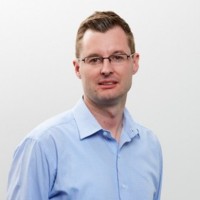Matthew Roozendaal