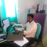 Prabhakaran Er