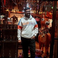 Surya Pratap Rana