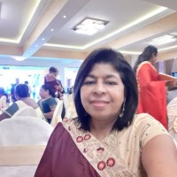 Suneetha Perera