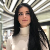 Nataliia Mistukova