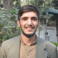 Muhammad Junaid Javed