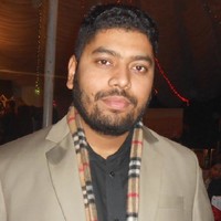 Jamshaid Amjad