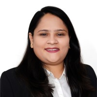 Mansi Jain, CA