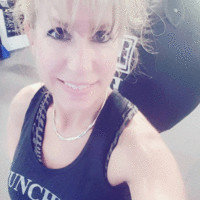 Cheryl Faust