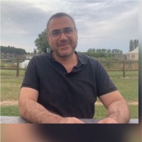 Mustafa KHALIL