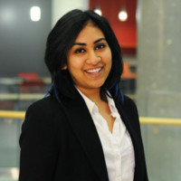 Fowzia Huda