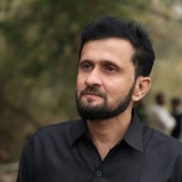 Jayendrasinh P Parmar
