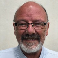 David De Bruyn