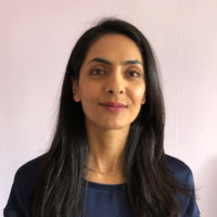 Nita Jangra