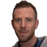 John Andre Schreuder