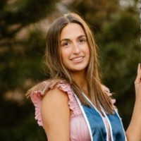 Catherine Dimaria