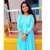 Gunashree R