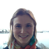 Lotta Rydholm