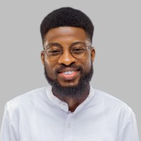 Harold Ukpai