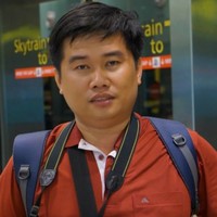 Tri Nguyen