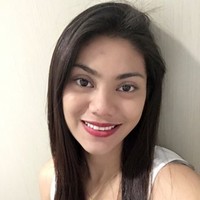 Mary Criscia Rajbhandari