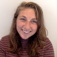 Chloe Fishman