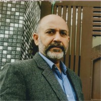 Avnander Sharma