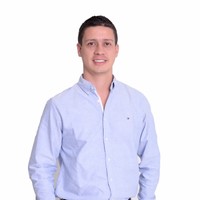 Jorge Osorio Velasquez