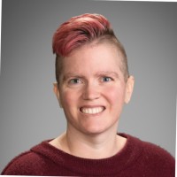 Andrea Ferguson
