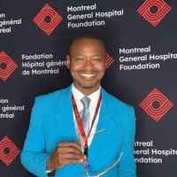 Jonathan K. Tshimpaka