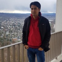 Manish Sharma