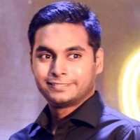 Shameel Hameed