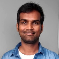 Sandeep Vannempalli