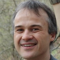 Robert Stacey