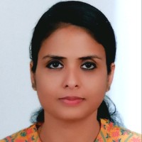 Lisha Abraham