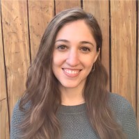 Jessica Segal, Lcsw