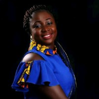 Abigail De Graft Eshun