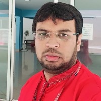 Imran Shariff