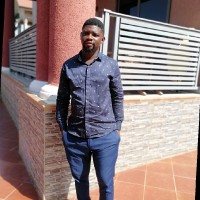 Osei Abraham