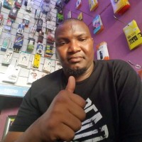 Godfrey Raymond Mushi