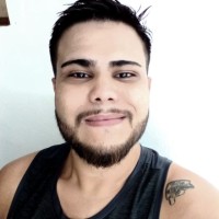 Douglas Menezes