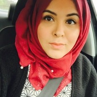 Sarah Nanji