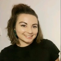 Dr Amy Finney