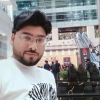Harikesh P.