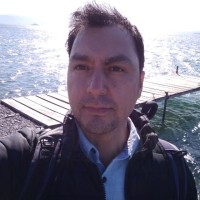 Mauricio Segovia Gonzalez