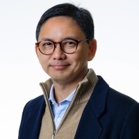 Christopher Tan
