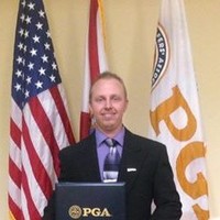 Jeremy McIntire PGA