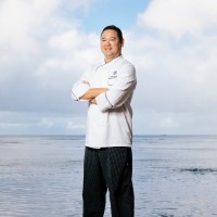 Blake Kajiwara